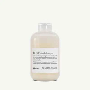 Davines LOVE Curl Enhancing Shampoo - 8.45 fl oz - Picture 1 of 4