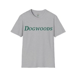 Dogwoods Golf T-Shirt, April Major T-Shirt, Augusta T-Shirt, April Major Tee - Picture 1 of 21