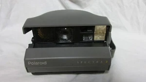 VINTAGE POLAROID SPECTRA 2 CAMERA - Picture 1 of 4
