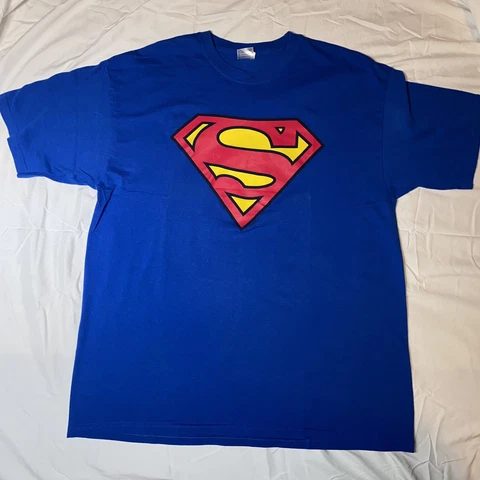 Orlando Magic Dwight Howard Superman 2008 NBA Dunk Contest Giveaway - Mens XL Cover