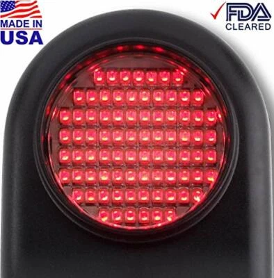 This is LED / PDT Red Light Therapy Cold Laser Pain Relief Heals Body Tissue - Image 1 of 4