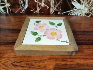 VILLEROY & BOCH Wild Rose  - Untersetzer / Topfuntersetzer - Bild 1 von 4