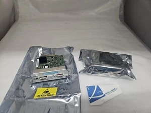 NEU - HP J9149A Procurve Modul AL 2PORT CX4 10-GBE Open Box - Bild 1 von 6