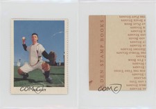 1955 Golden Stamps New York Giants Book Cover Cards Ray Katt