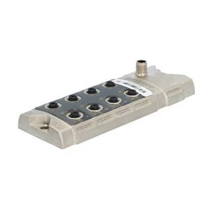 Balluff BNI00CM IO-link Sensor/Actuator Hubs Used UMP - Picture 1 of 6