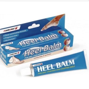 70 g Bálsamo de tacón crema calmante y curativa tacones secos agrietados agrietados humedad - Imagen 1 de 1