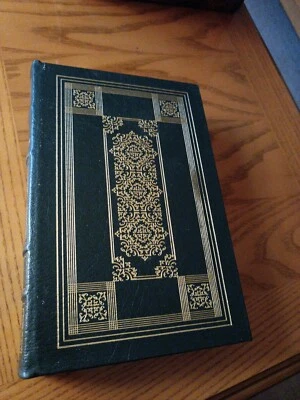 To Kill a Mockingbird, 1997 Easton Press, Harper Lee, Collector's edition Foto 1 de 4