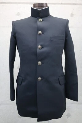 Disfraz Cosplay Uniforme Escolar Japonés Coleccionable @iw0038A02ss Foto 1 de 4