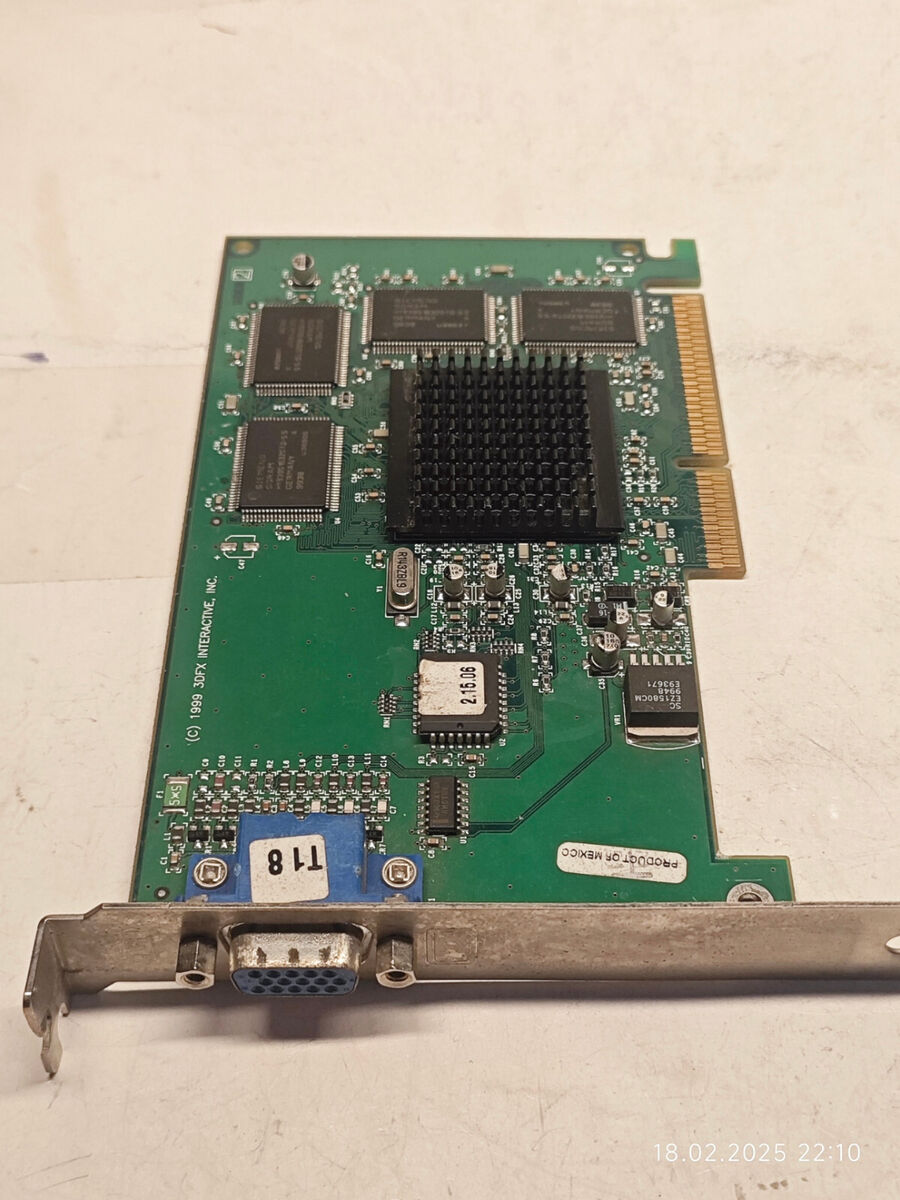 SDR SDRAM Computer Graphics, Video Card for sale | eBay SDR SDRAM Computer Graphics, Video Card for sale | eBay