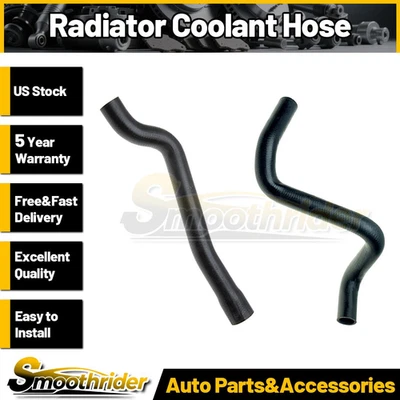 Manguera de refrigerante de radiador inferior superior puertas 2 un. para Chevrolet Traverse 2009-2017 Foto 1 de 3