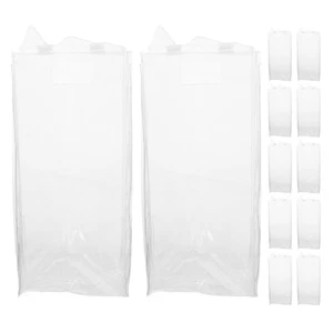 Cubiertas antipolvo remotas inalámbricas industriales de 12 piezas para controlador de transmisor de grúa - Imagen 1 de 16