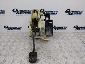 Genuine BMW 5 6 SERIES F10 F11 F12 F13 Pedal Box With Brake Pedal 6789740 - Picture 1 of 5