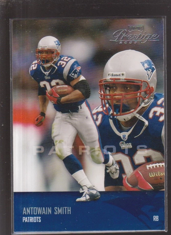 New England Patriots Cards You Pick -- Get 40% off Details Inside A1 - Image 1 of 1