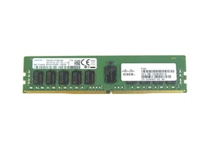 CISCO UCS-MR-1X081RV-A 8Gb DDR4 2400MHz z5 - Picture 1 of 2
