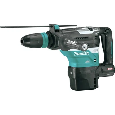 Makita GRH05Z 40V MAX XGT 1-9/16" BL Li-Ion Cordless AVT Rotary Hammer (BT) New - Image 1 of 4