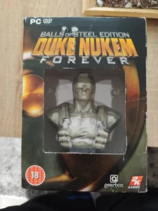 Duke Nukem Forever - Balls of Steel Edition PC - Bild 1 von 6