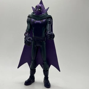 Marvel Legends Spider-Man Into The Spider-Verse Prowler Action Figure 6” +cape - Picture 1 of 9