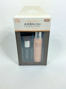 MagicMinerals AIRBRUSH Foundation von Jerome Alexander Farbton/Medium - Bild 1 von 4
