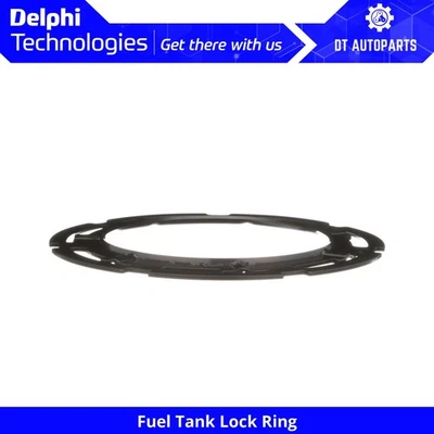 Anillo de bloqueo del tanque de combustible Delphi 2015 2016 2017 2018 2019 2020 Ram 5500 2014-2022 Foto 1 de 4