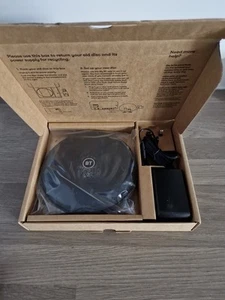 Disque BT Wifi 93835 - Photo 1/4