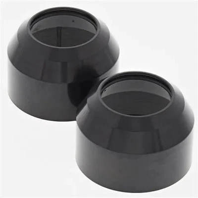 Kit de sellado antipolvo de horquilla para todas las bolas para Kawasaki KZ1000D Z1R 78-80 Foto 1 de 4