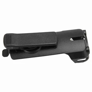 Walkie Talkie Klips do paska 90° Obrotowy zamiennik do DTR620 DTR650 CB - Zdjęcie 1 z 22