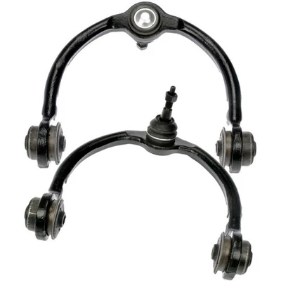 Juego de 2 brazos de control Dorman SET-RB521116-2 par delantero del lado del conductor y del pasajero Foto 1 de 4