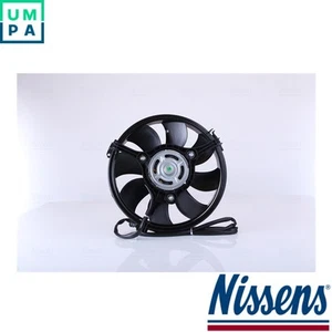 FAN RADIATOR 85691 FOR AUDI A6C5A4B5A8D2CABRIOLETB3 VW PASSATB5 ATX/AGE 2.8L - Picture 1 of 13