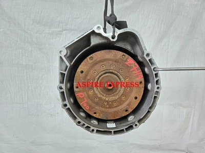 2007 BMW E90 E92 E93 335I AUTOMATIC TRANSMISSION  117K Miles Foto 1 de 4