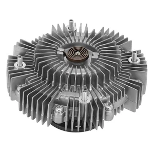 Radiator Cooling Fan Clutch for Toyota 4Runner/Tacoma/Tundra 03-2015 1621031020 - Picture 1 of 12