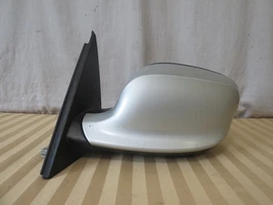11 12 13 14 BMW X3 POWER HEAT AUTO DIM Side View Outer Mirror Left DRIVER OEM - Foto 1 di 10