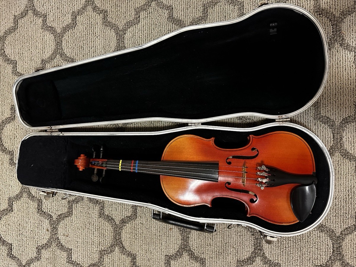 Suzuki Violins for sale - eBay