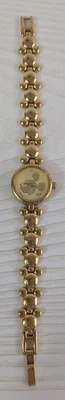 Lorus Mickey Mouse Watch V401-1720, Womens/Girls, Untested  - image 1 of 4