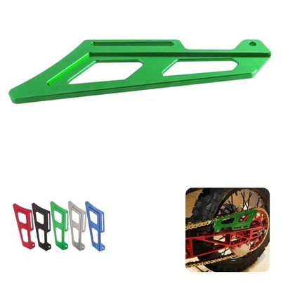 Protector de talón de cadena trasera de motocicleta para Honda CRF250L XR250 para Yamaha WR155 Foto 1 de 4