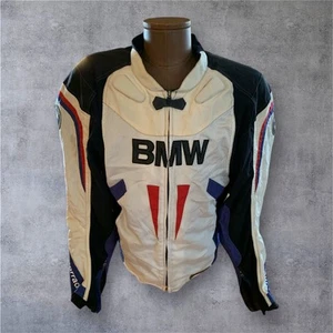 Kushitani BMW Padded Motorcycle Jacket 3X  - Bild 1 von 18