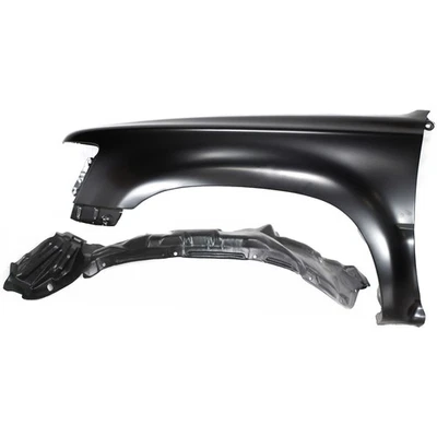 Fender Kit For 89-95 Toyota Pickup 90-95 4Runner Primed Front Driver Side Foto 1 de 4