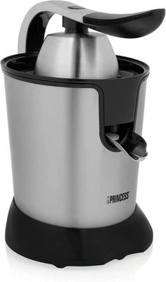 SPREMIAGRUMI ELETTRICO PRINCESS 201873 SPREMI FRUTTA PER SPREMUTE FRUTTA 1000W - Immagine 1 di 4