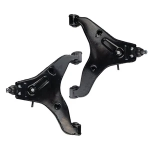 2X Front Lower Control Arm for Mitsubishi Triton MQ MR 2.4L / Pajero Sport QE QF - Picture 1 of 1
