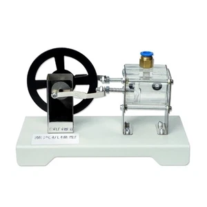 Modelo de motor multifuncional juguete de educación física experimental para niños - Imagen 1 de 8