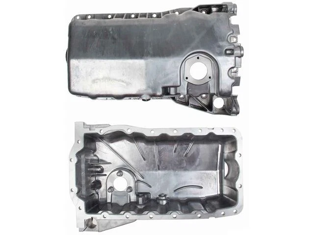 Oil Pan For 2000-2006 Audi TT Base 2001 2002 2003 2004 2005 ZP574GW Foto 1 de 1
