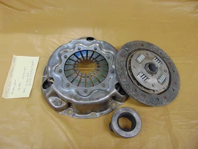 TALBOT HILLMAN AVENGER 1600 1977-81 NOS CLUTCH KIT TALBOT SUNBEAM - Image 1 of 2