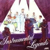 RAY ANTHONY PEREZ PRADO LAWRENCE WELK - Instrumental Legends - 2 CD - **NEW** - Image 1 of 1