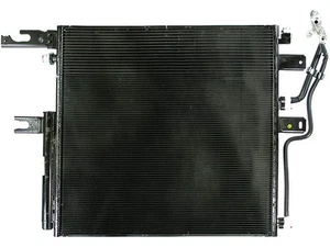 For 2010 Dodge Ram 2500 A/C Condenser 14719QVPM 6.7L 6 Cyl DIESEL - Picture 1 of 2