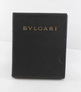 Original BVLGARI B.zero 1 New Open Papers (Unused) & Booklets - Picture 1 of 8
