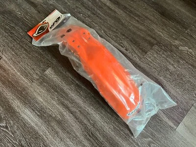 Minibike Kawasaki KX65 2000-23 guardabarros delantero UFO Plastics 1403-0042 KA03730127 * Foto 1 de 4