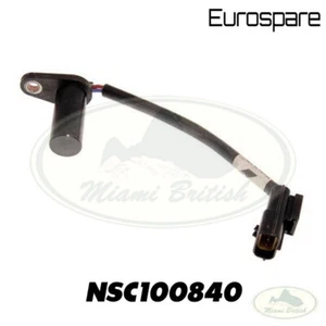 LAND ROVER CAMSHAFT POSITION SENSOR DISCOVERY I NSC100840 EUROSPARE - Picture 1 of 1