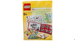 *New* LEGO Store Exclusive 5004933 Learn Through Fun Set 53-Piece (Item 6178094) - Picture 1 of 1