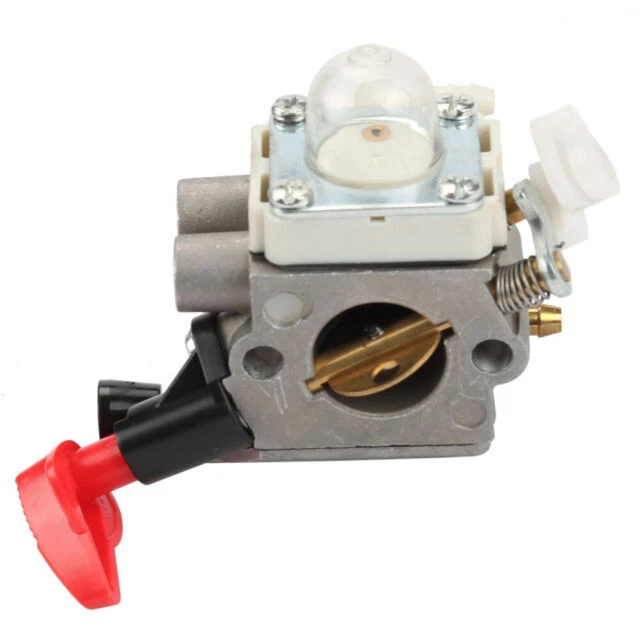 STIHL 4144-120-0608 Carburetor