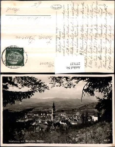 277127,Wolfsberg Totale m. Saualpe - Picture 1 of 1