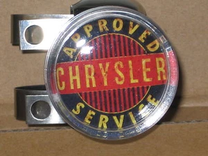 Chrysler Steering Wheel Spinner Knob Brodie Knob Rat Rod - Picture 1 of 5